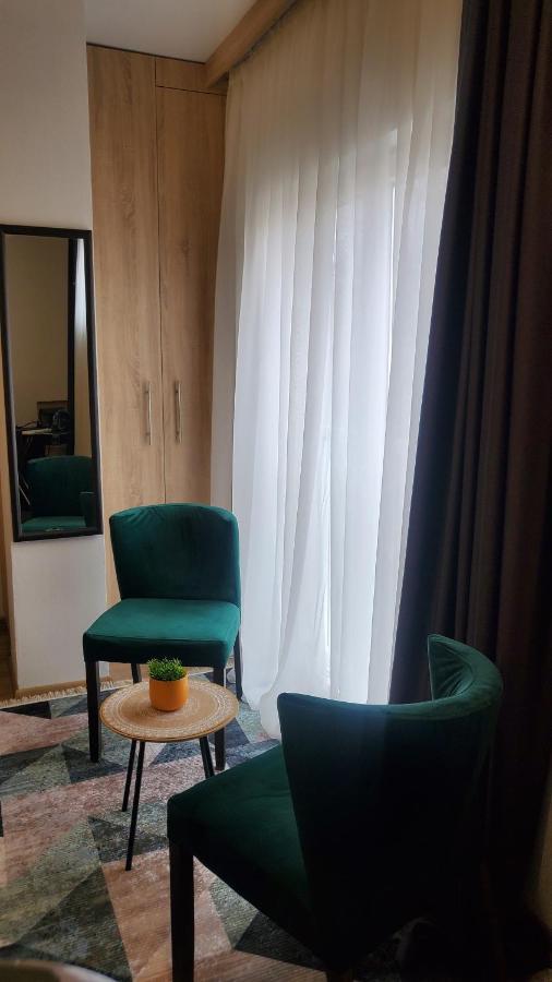 Apartmani Blue I Green Bugojno Exterior photo
