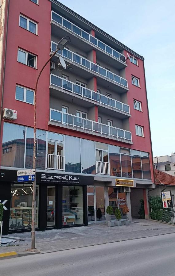 Apartmani Blue I Green Bugojno Exterior photo