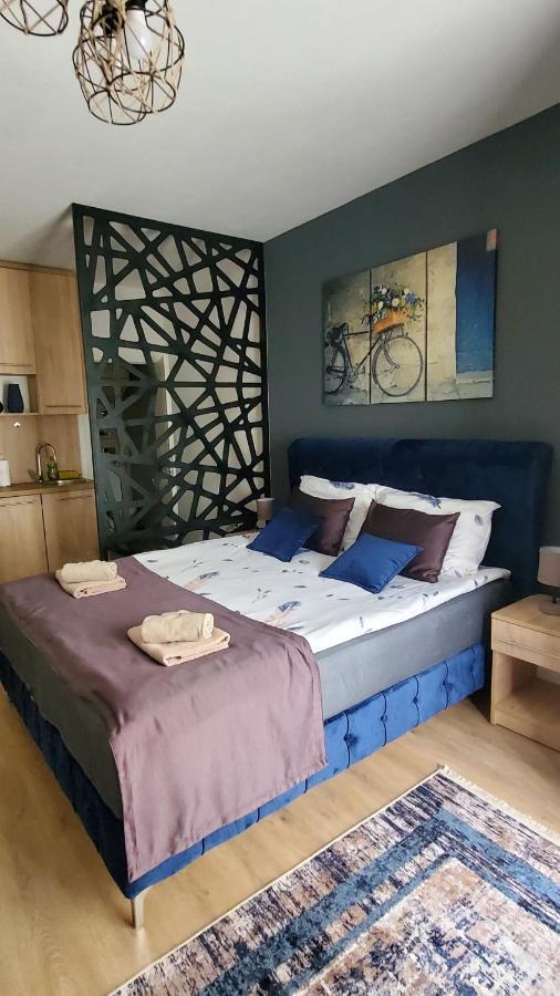 Apartmani Blue I Green Bugojno Exterior photo