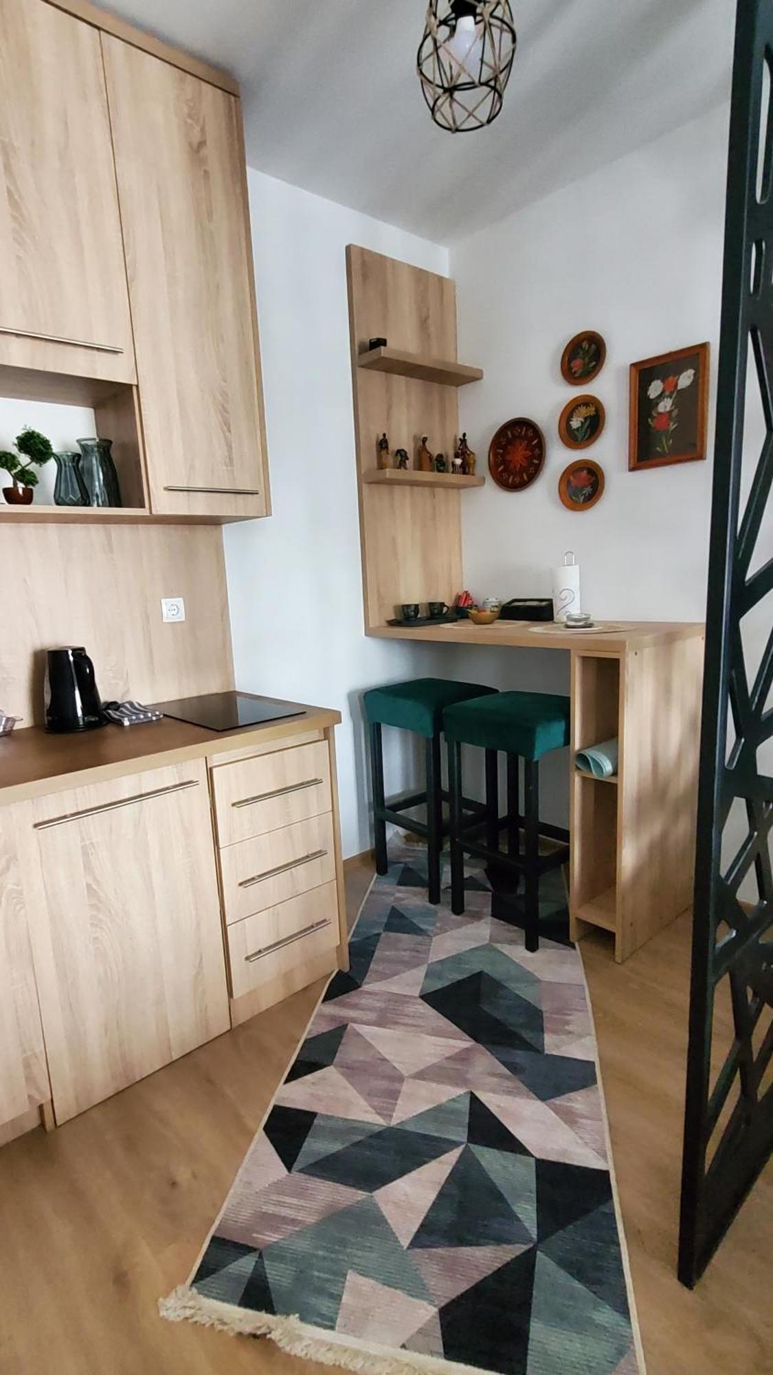 Apartmani Blue I Green Bugojno Exterior photo
