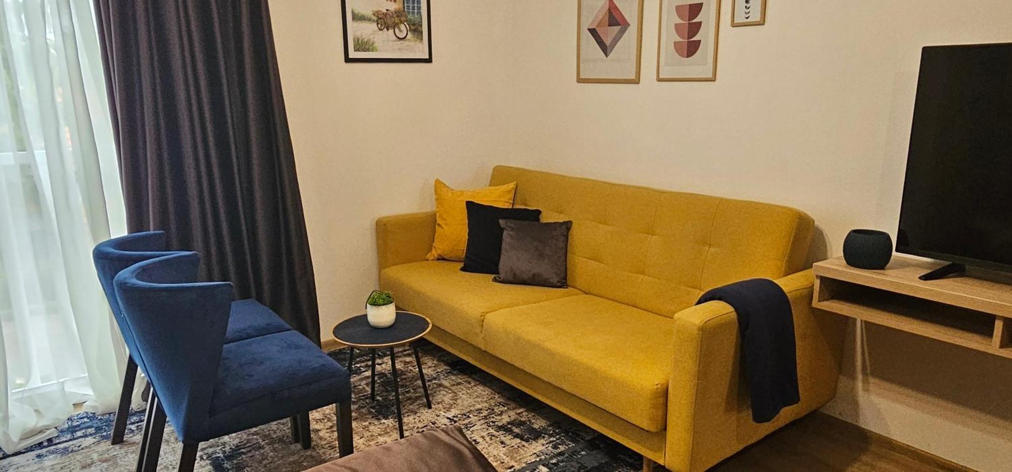 Apartmani Blue I Green Bugojno Exterior photo