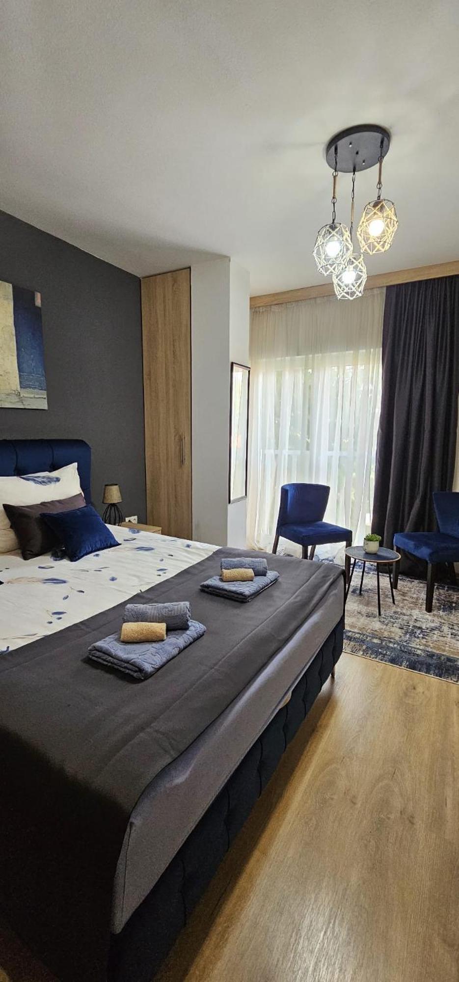 Apartmani Blue I Green Bugojno Exterior photo