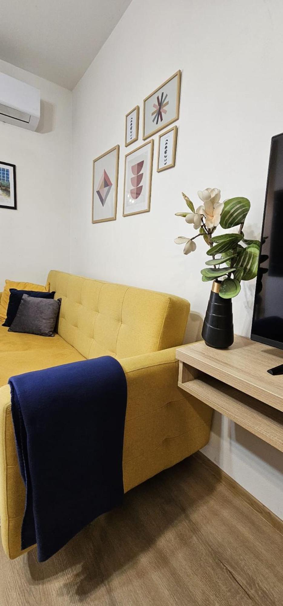Apartmani Blue I Green Bugojno Room photo
